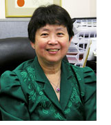 Pacita Ong