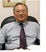 Michael Ku