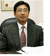 Donald Chan