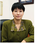 Cathy Lu